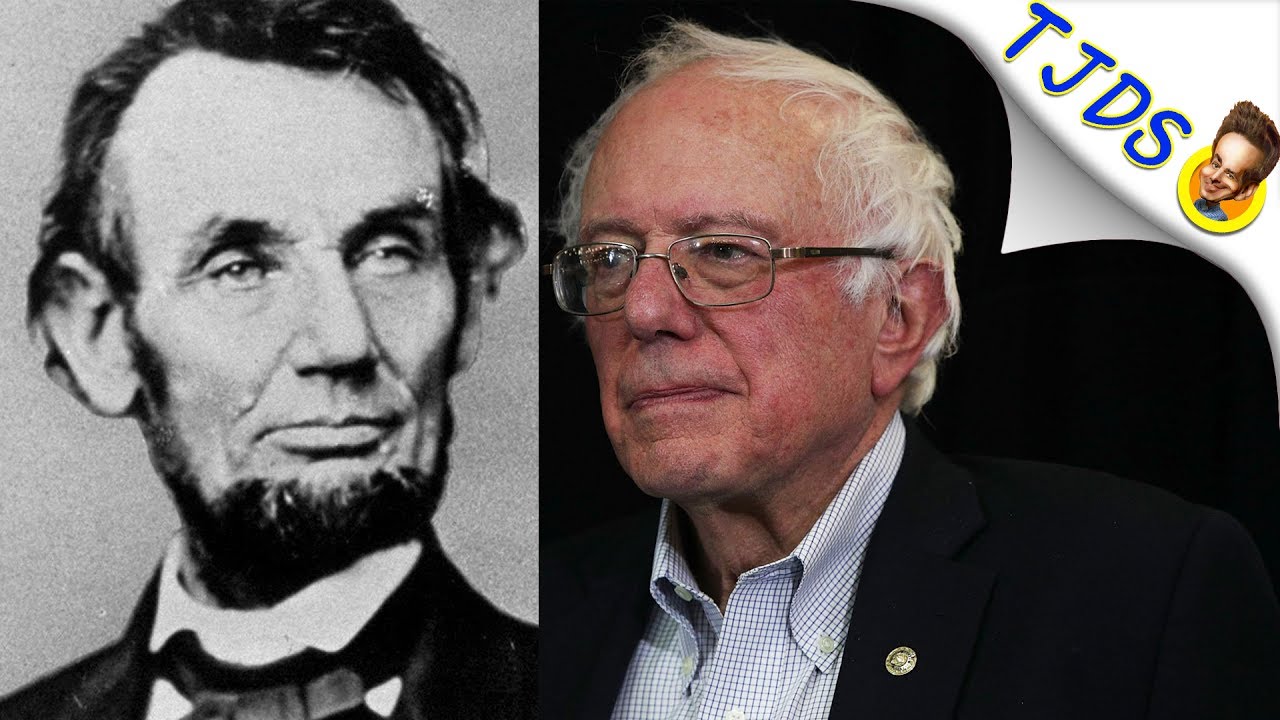 Third Parties Have ALWAYS Led Progressive Changes - Nick Brana DraftBernie