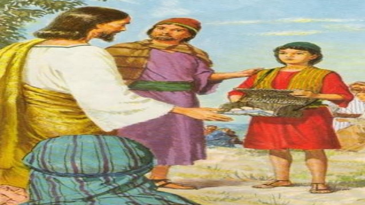 St Mary Church live stream Ch 2