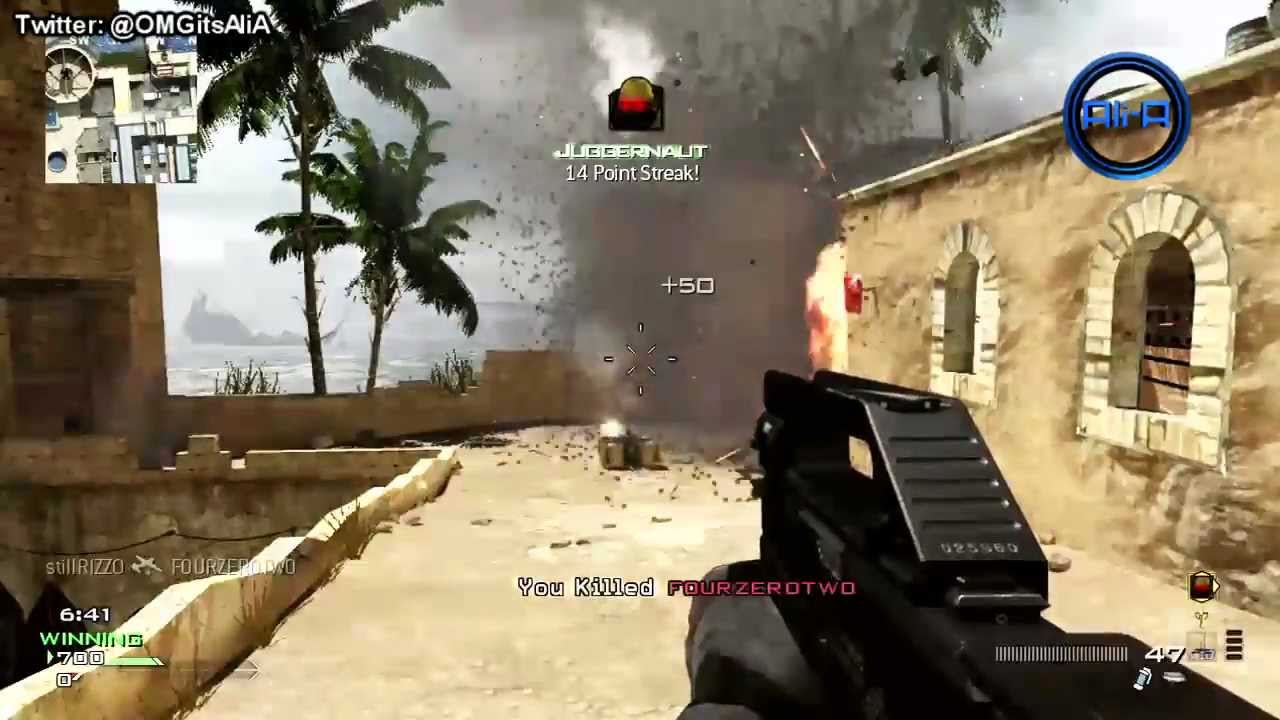 Call of Duty: Modern Warfare 3 Multiplayer this weekend! - COD XP event for MW3!