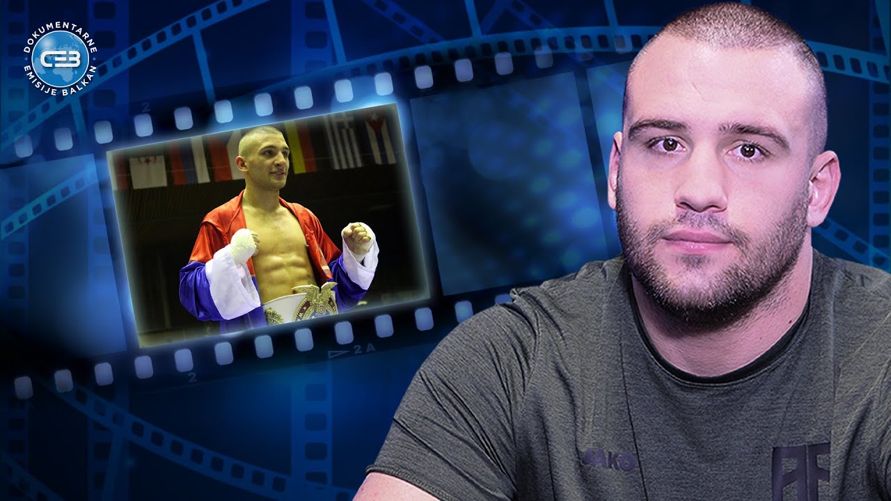 BALKAN INFO: Antonio Plazibat – Konovalov je možda najveći amaterski borac svih vremena!