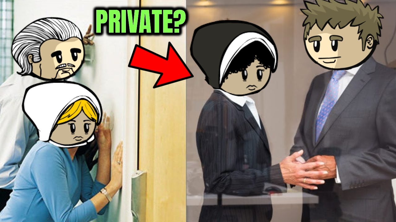 I LISTENED to PRIVATE Whispers as the Blackmailer | Town of Salem