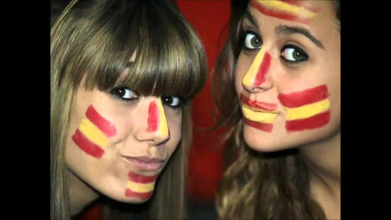 Sublevados   Mujer espa&ntilde;ola