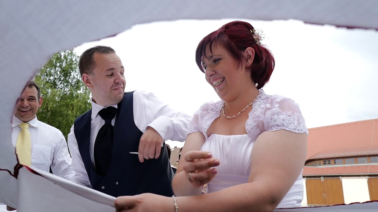 Heiraten in Neukirch / Oberlausitz