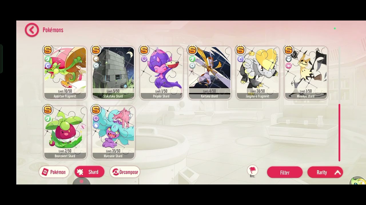 Mega Mon part 2
