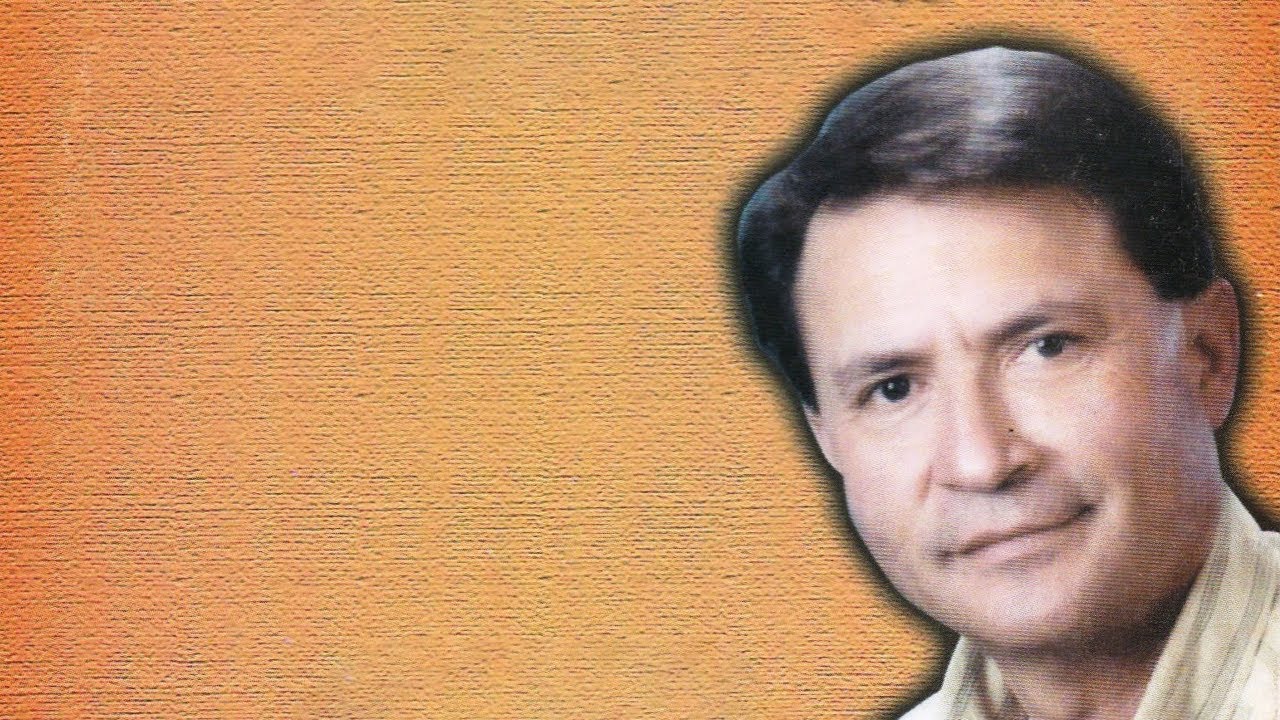 Oscar Roca - Corazón Corazón (Audio)