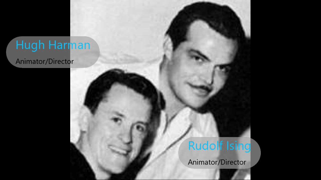 MGM Animation Studios (Part 1) | history of Animation Studios