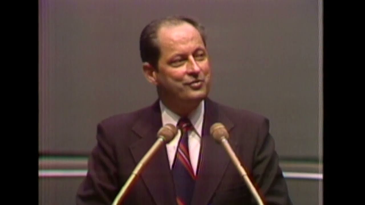 Principles of Sacrifice | Robert D. Hales | 1978