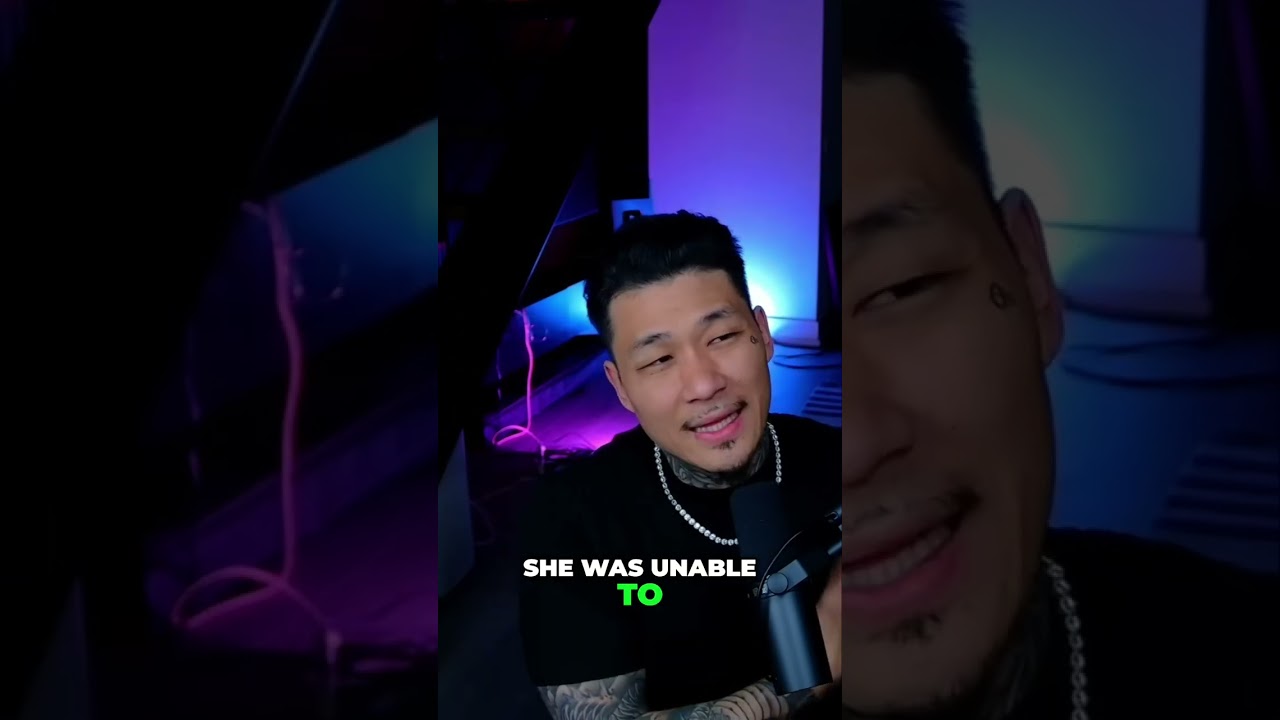 Lot's Wife: The REAL Reason She Turned Into Salt! ⚠️