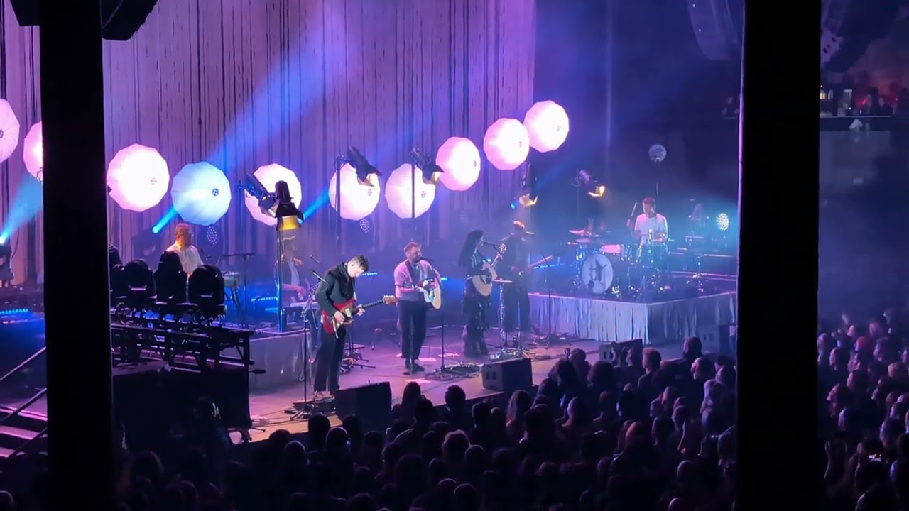 Of Monsters and Men | Live in London 2026