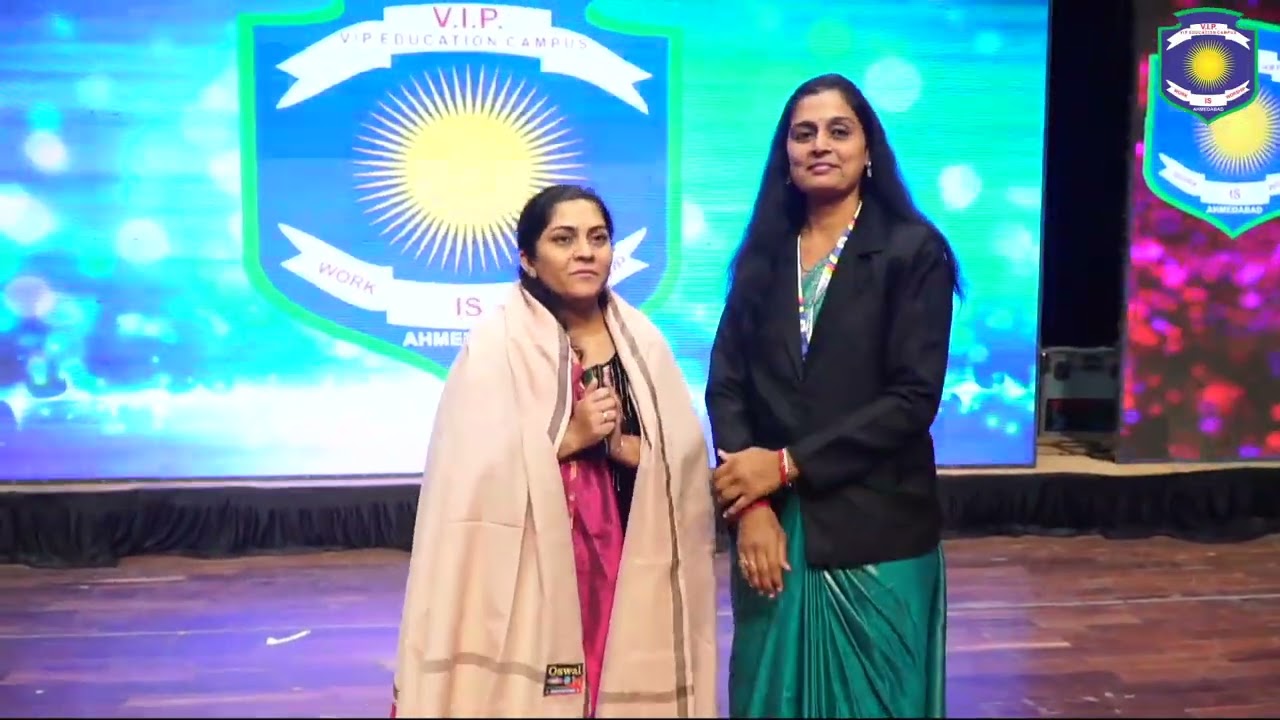 7th Annual Function - 2025-26 Swadesh Mahotsav Part 03