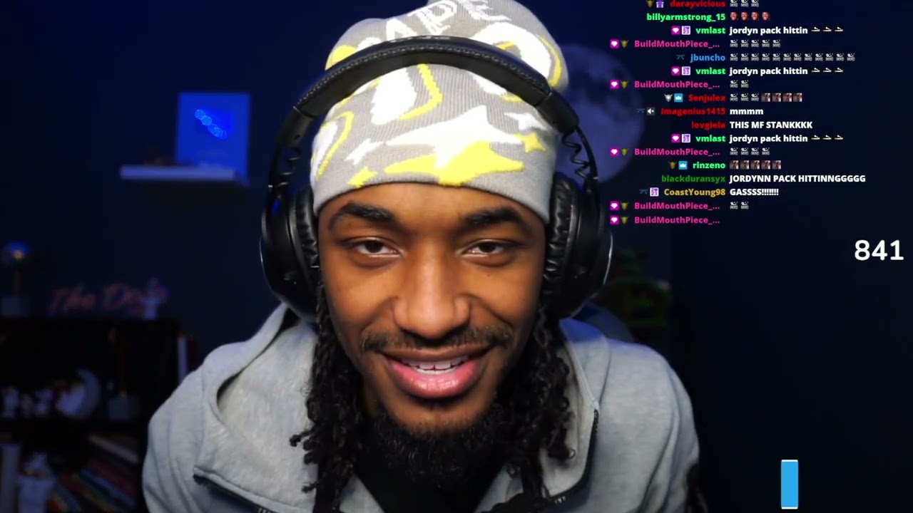 Toxic Ty is Back? Tykwondoe reacting To DMS