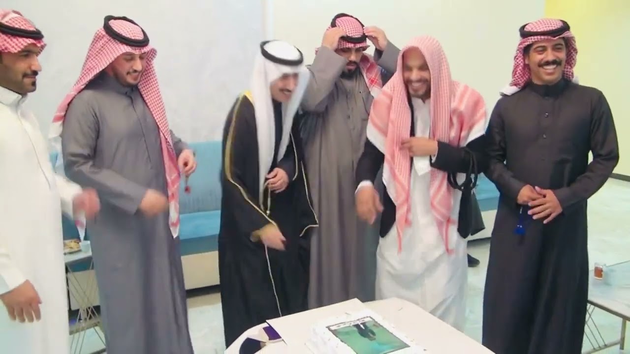 تغطية حفل زواج عبدالمجيد عابد ماجد بن ثنيان الرويضي