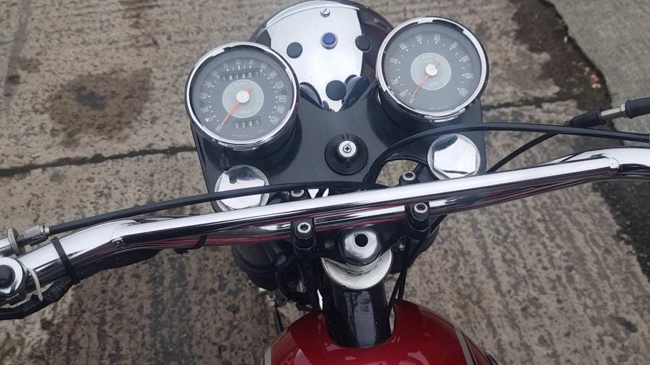 Norton N15 CS