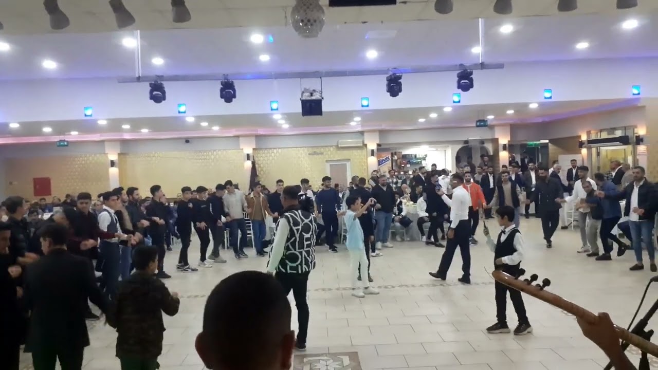 azad müzikbursa  EMEK VANLARIN DÜĞÜNLERI