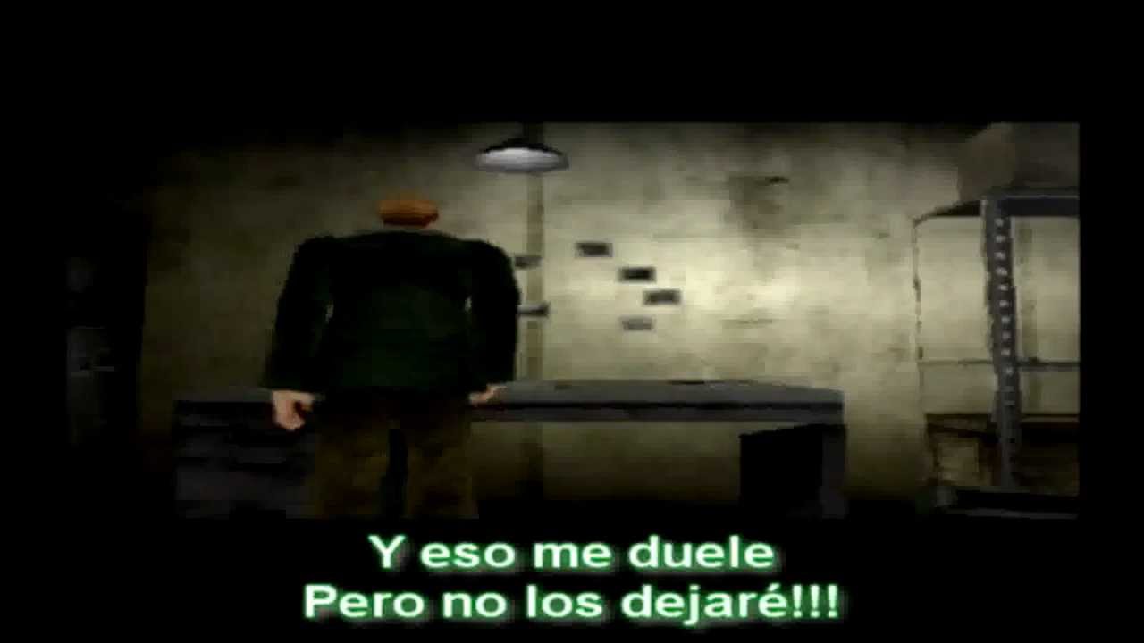 Ark Thompson Tribute (The Offspring - Staring at the sun)