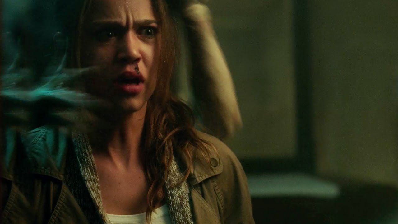 Rings (2017) - 