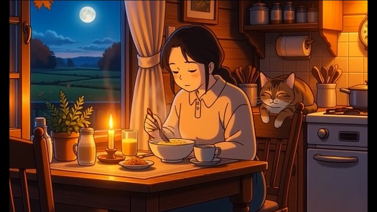 A Productive & Positive Cozy Night at Home ✨🌙After Work Evening Routine