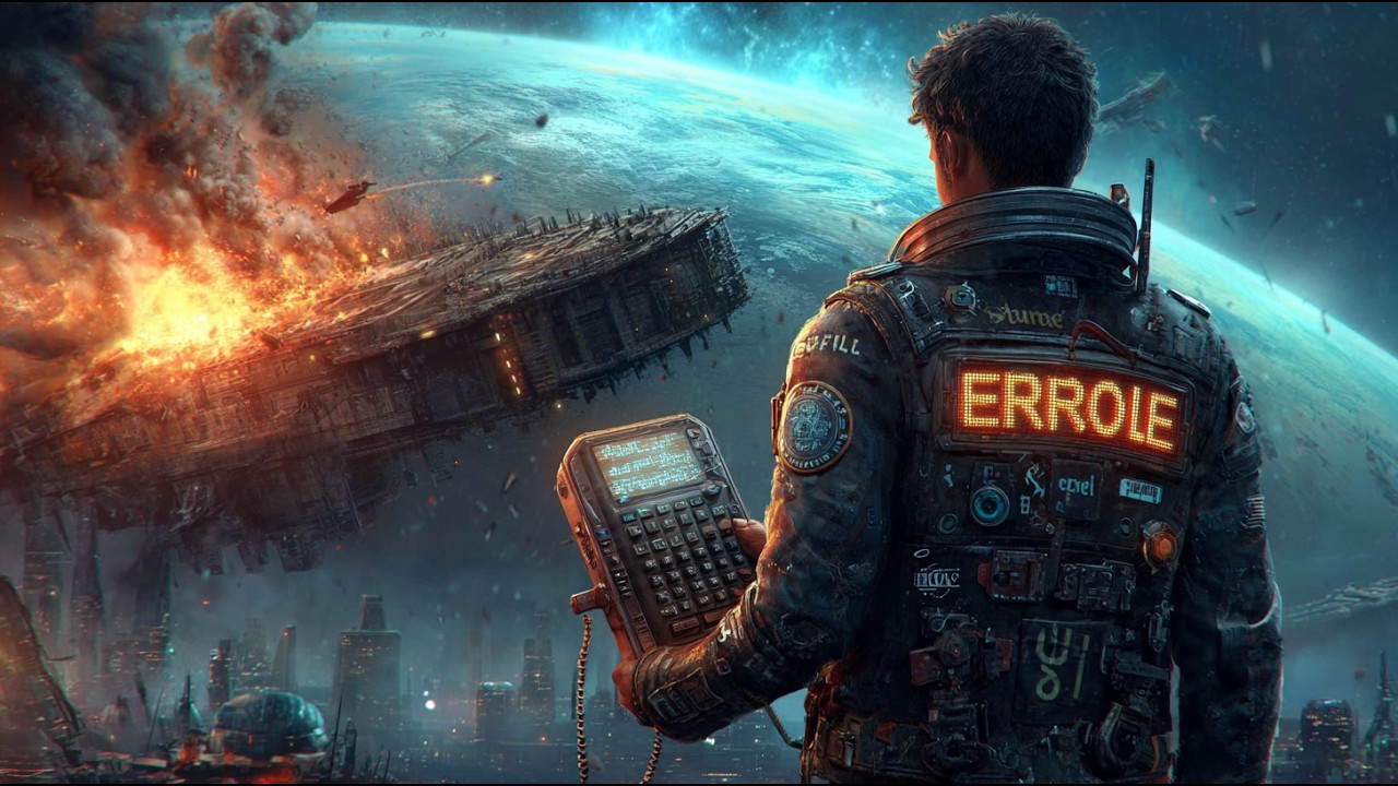 We Sent a Bomb to Earth… They Sent It Back Upgraded HFY | HFY Reddit Stories