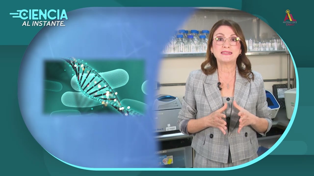 Tecnologías ómicas | Ciencia Al Instante