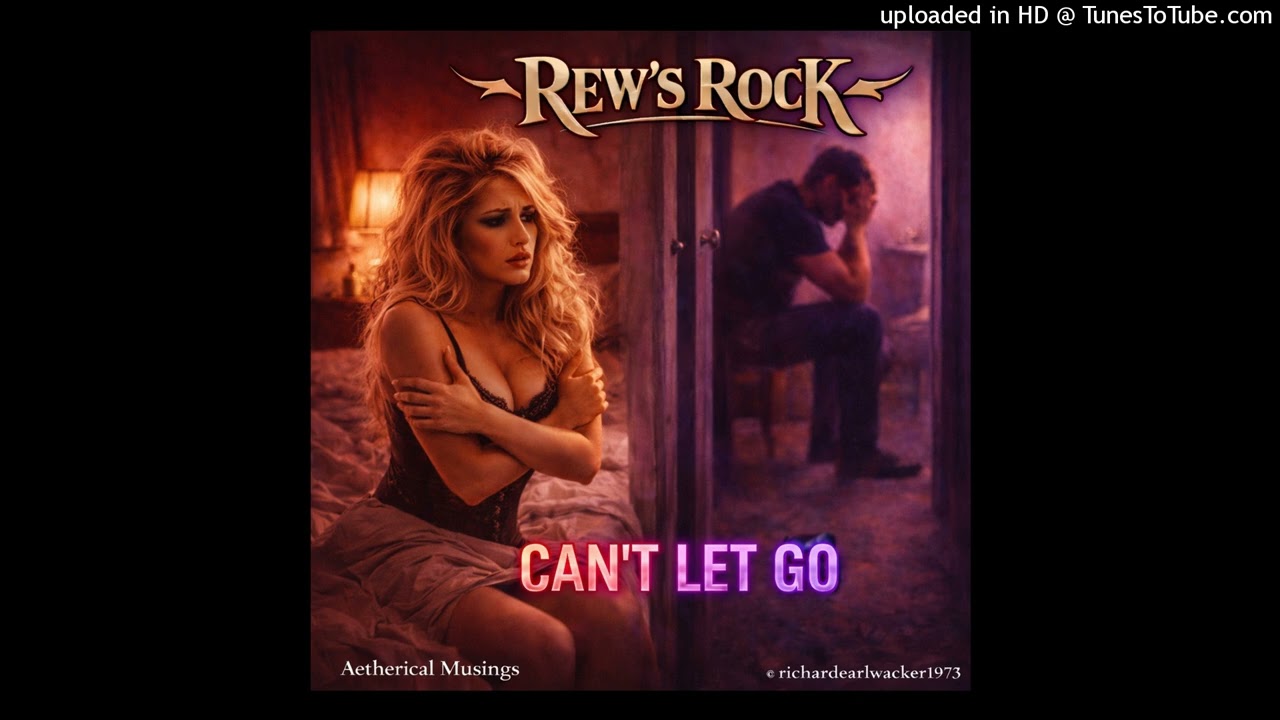 Can’t Let Go - When It’s More Painful To Leave Than To Stay In A Bad Relationship