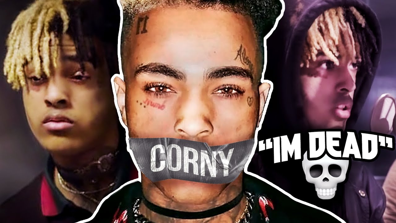 Raps Biggest Cornball? (XXXTentacion)