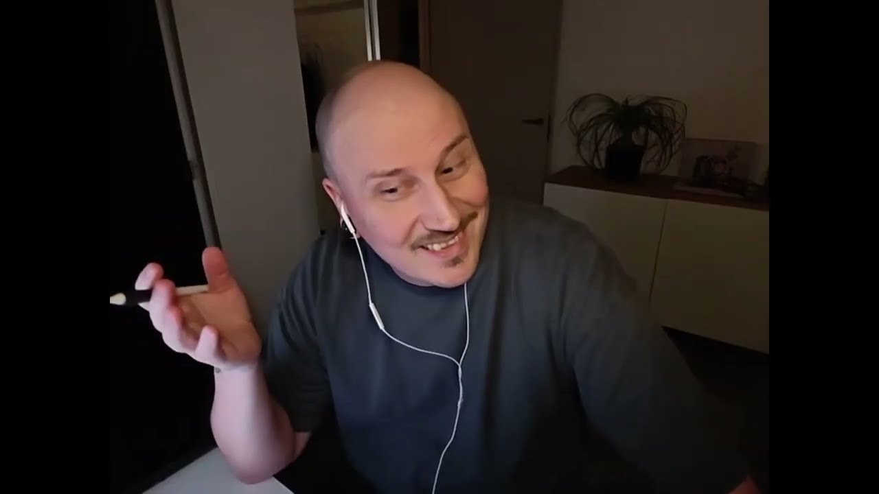 ASMR - My experiences with Genshin, soft-spoken ramble