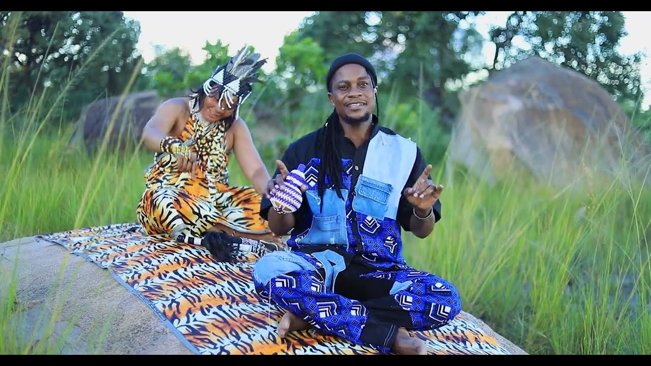 Andy Muridzo-Mhinduro official video 