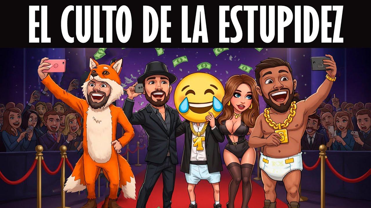 La Glorificación de la Ignorancia: Cuando Ser Tonto se Vuelve Rentable