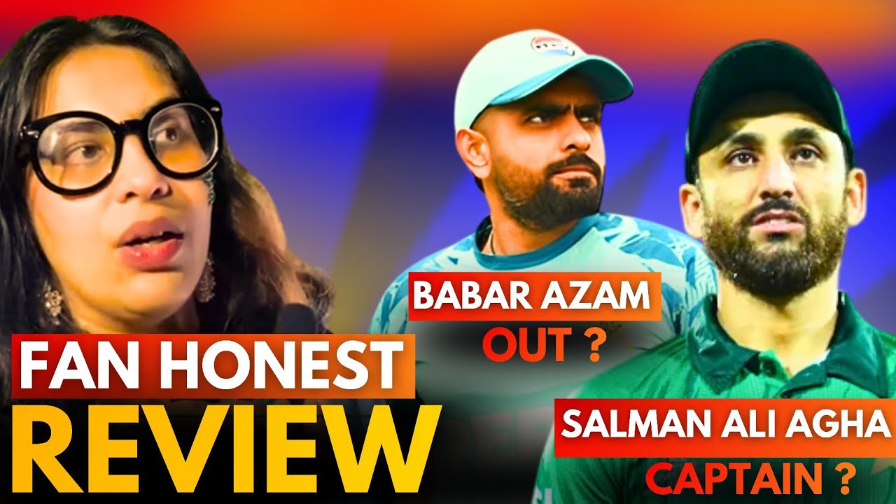 Pakistan Cricket in Trouble? Honest Analysis by a True Fan 🇵🇰