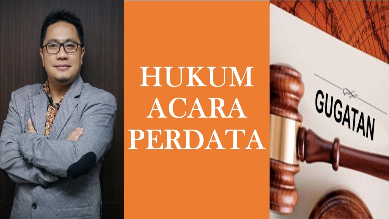 Hukum Acara Perdata