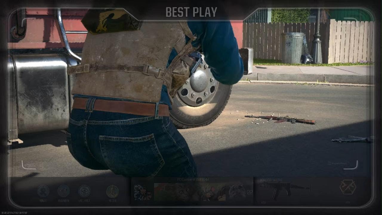 COD BO 6 nuke town hack