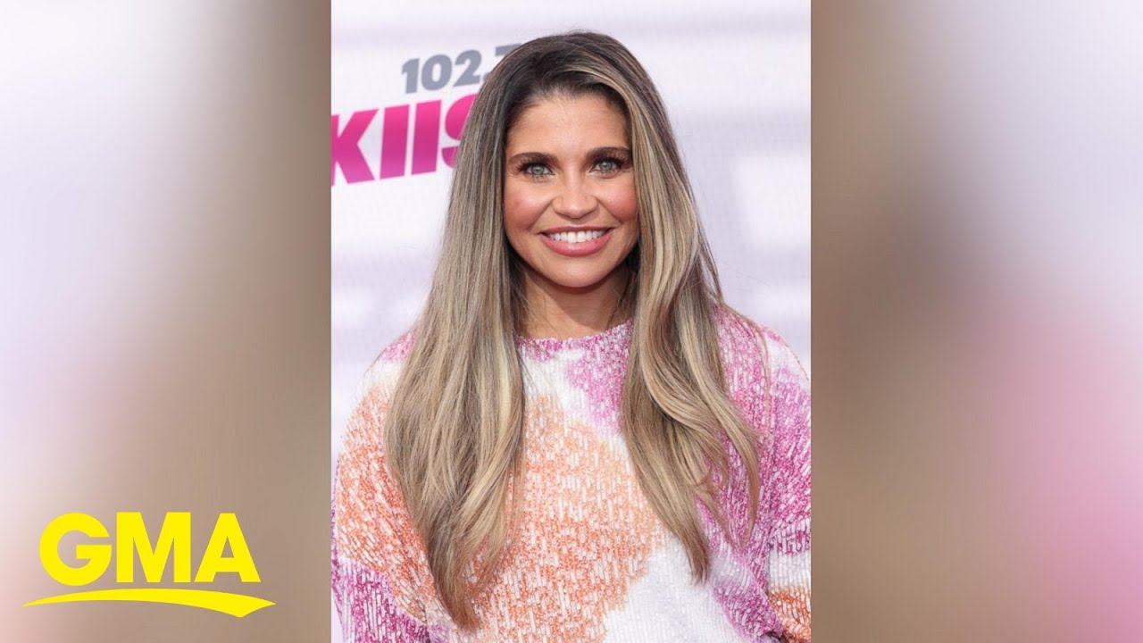 Breaking down Danielle Fishel's DCIS breast cancer diagnosis
