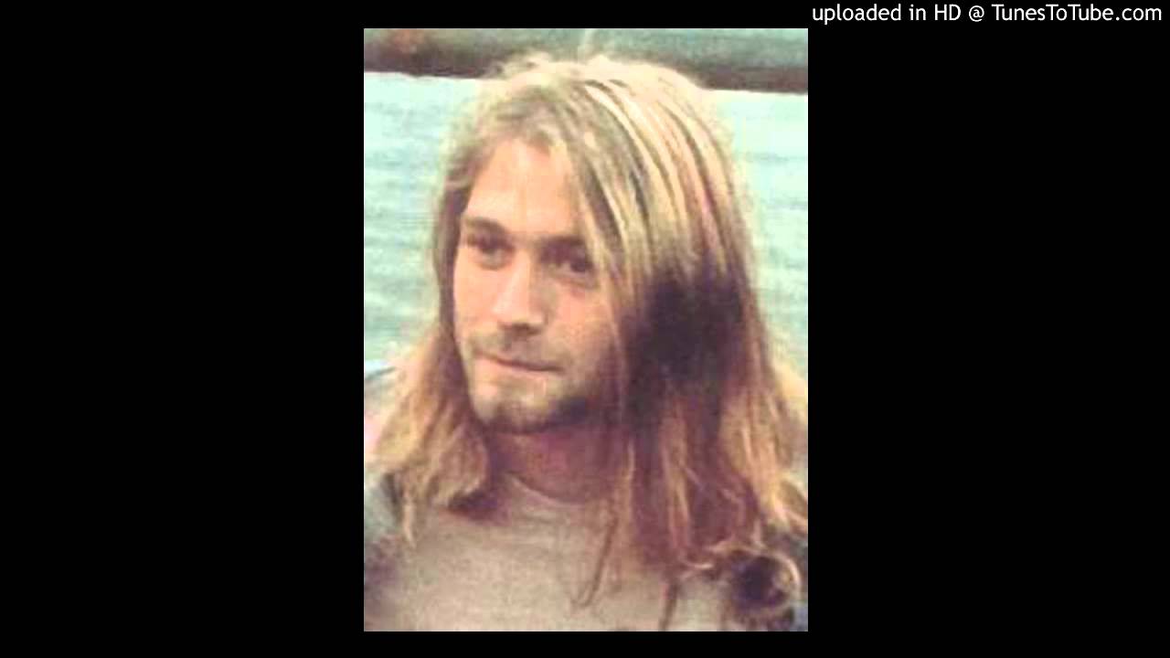 Nirvana - Dumb (With Melora Craeger On Cello)