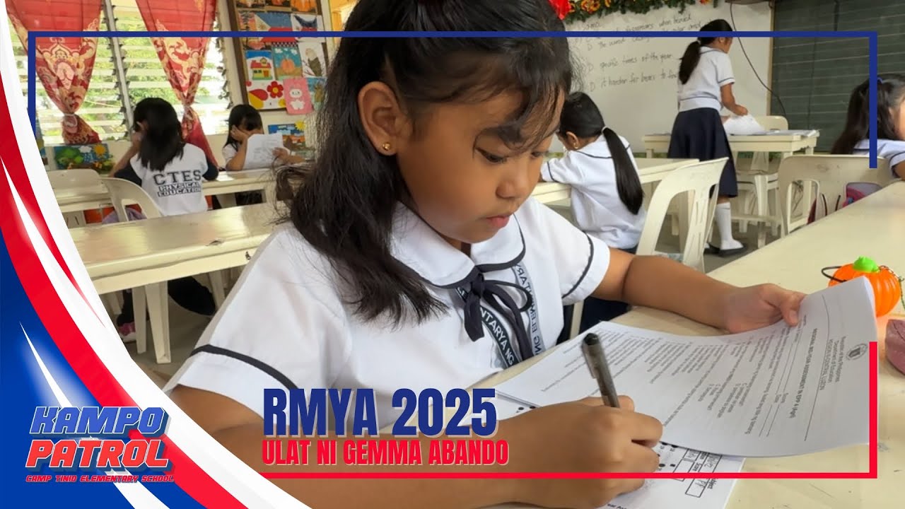 RMYA 2025