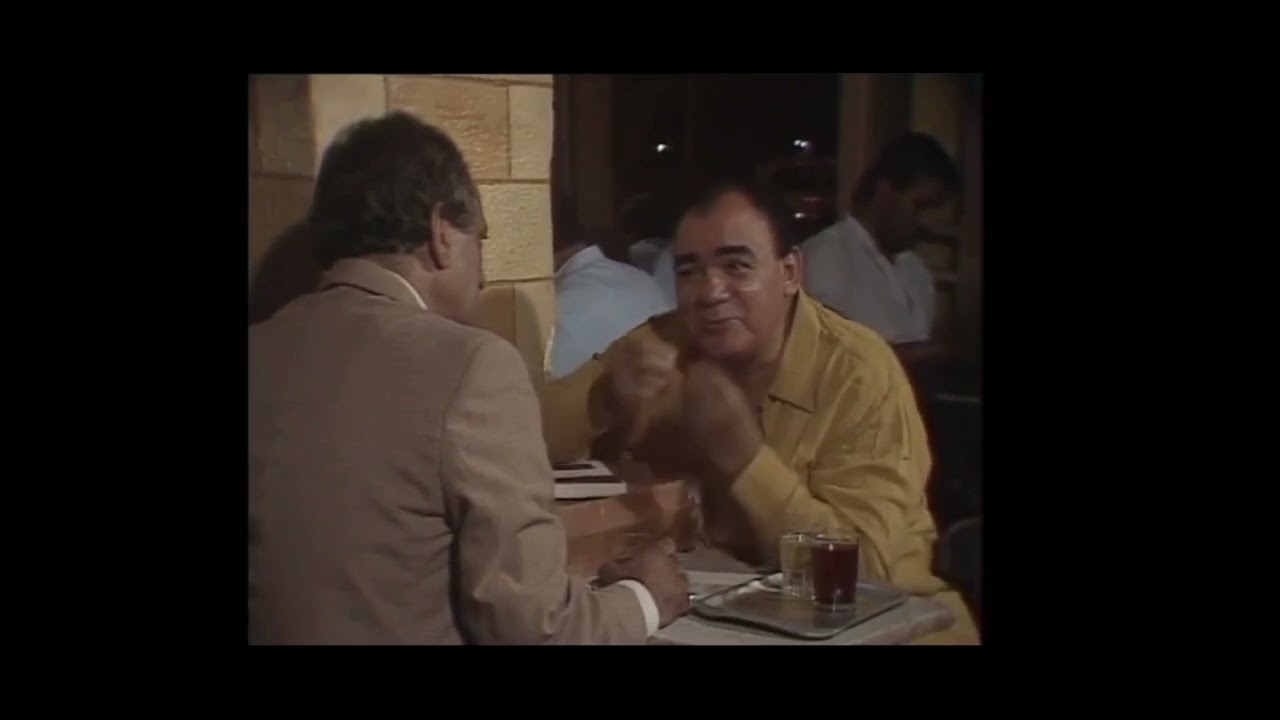 الحلقة 17مسلسل الزنكلوني حصري