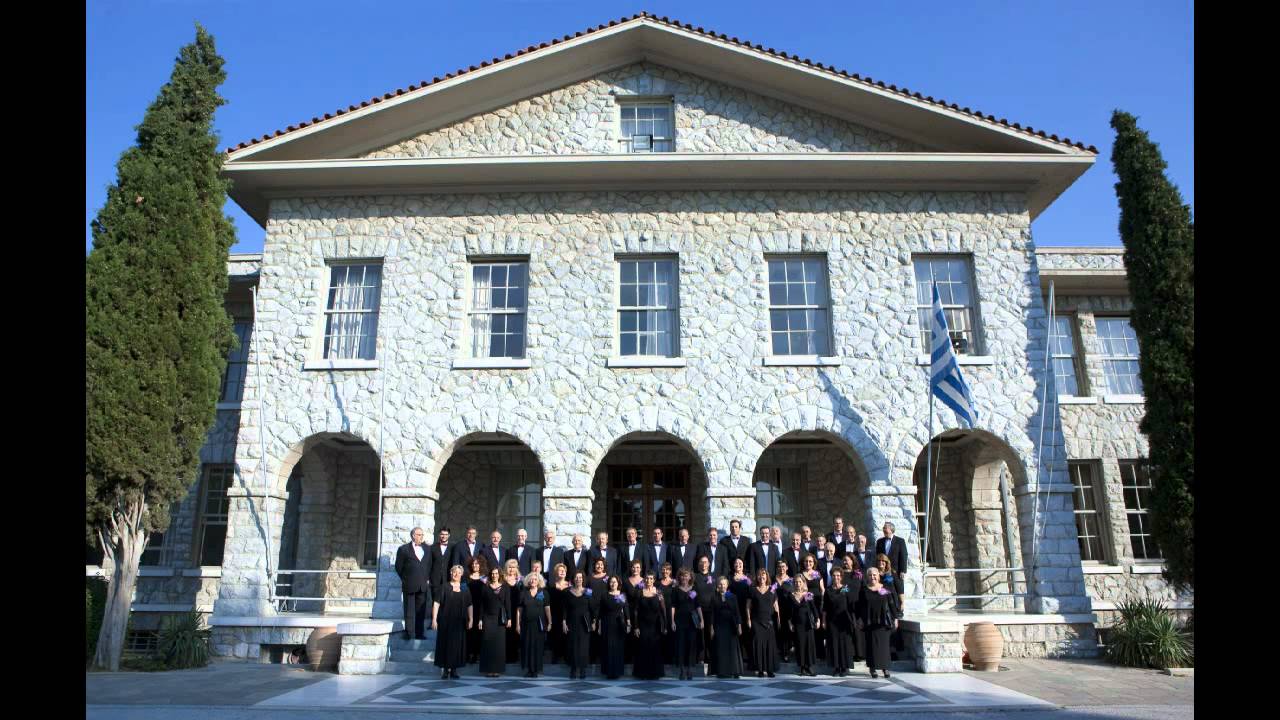 TRAVIATA | Anatolia Alumni Choir