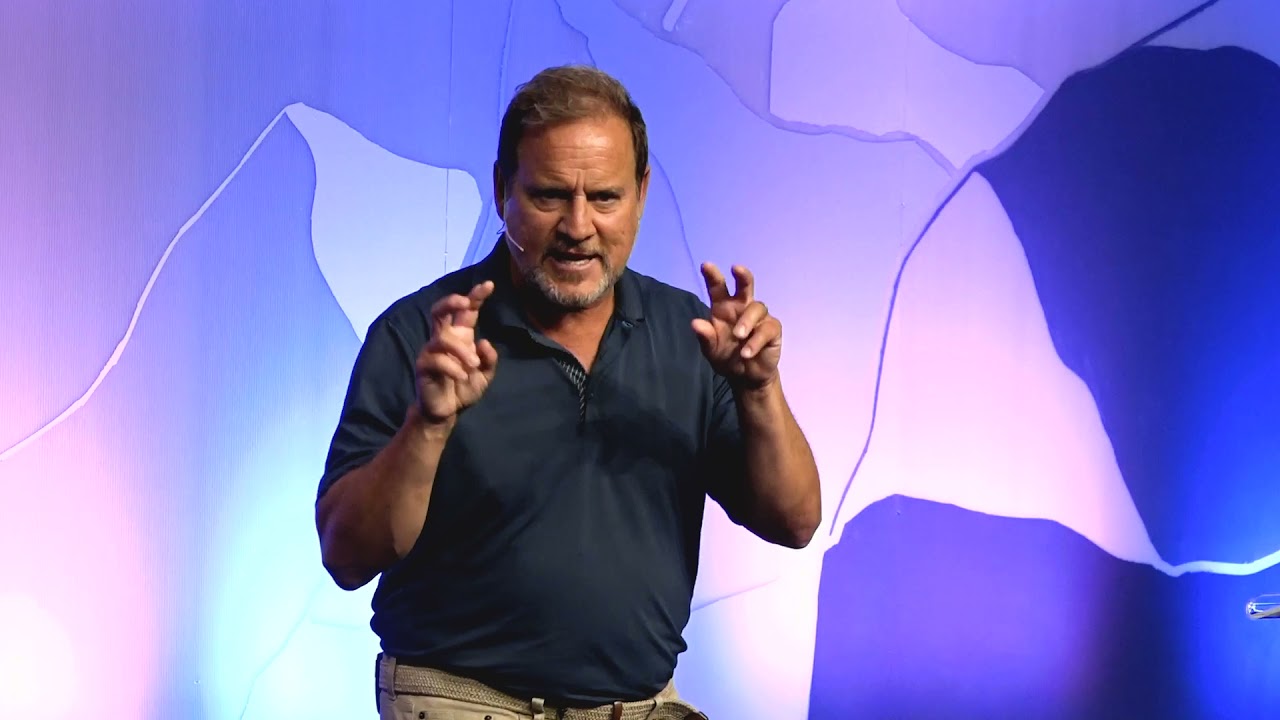THE SPECTRUM OF FAITH - PASTOR CRAIG
