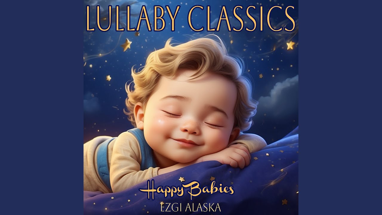 Hush Little Baby