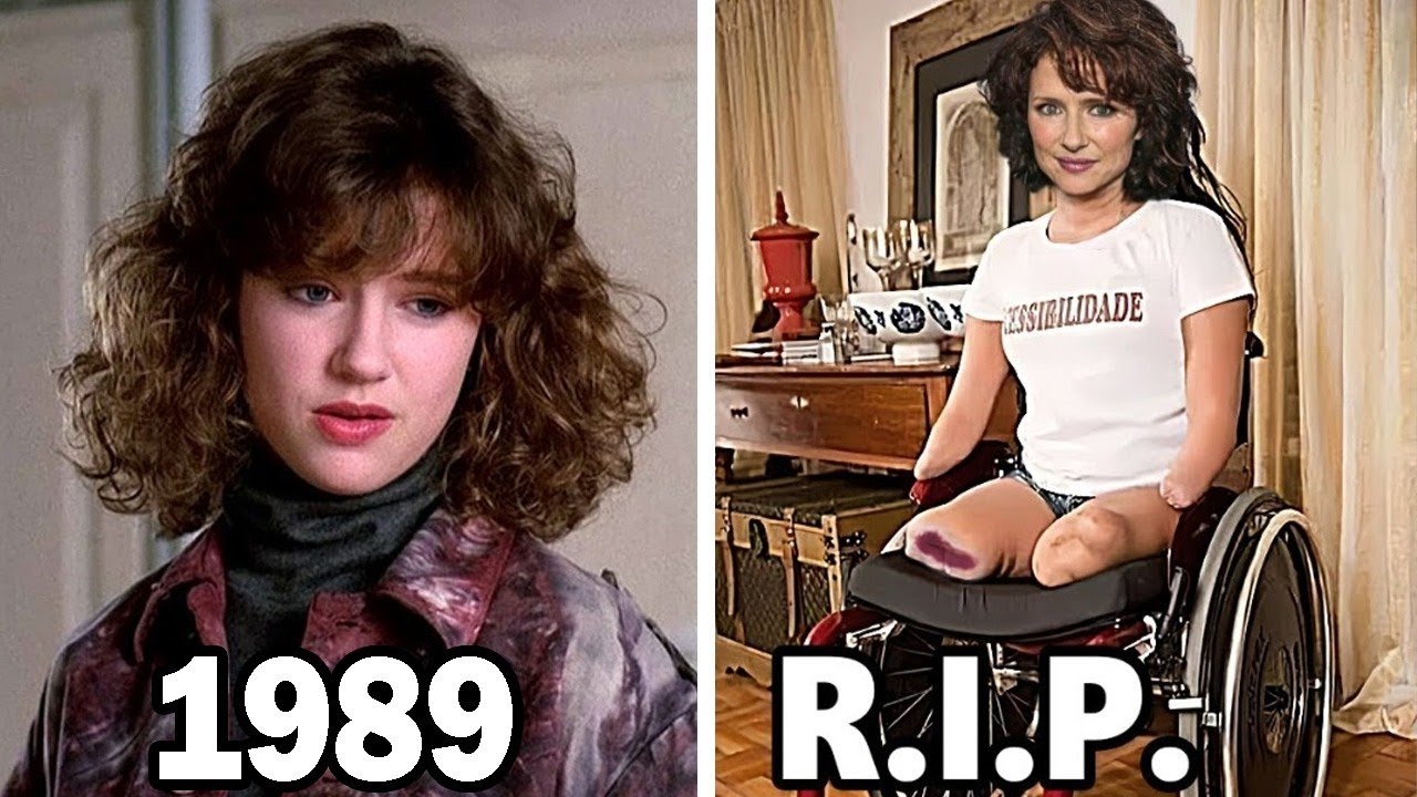 UNCLE BUCK (1989) Cast THEN AND NOW 2025, You'd Never Recognize!