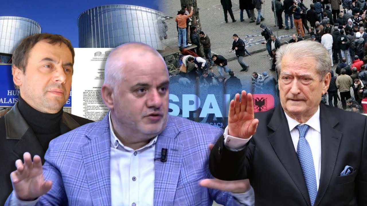 Berisha n&euml; SPAK p&euml;r 21 Janarin, Aldo Bare n&euml; Strasburg! Artan Hoxha zbardh detajet e regjistrimit