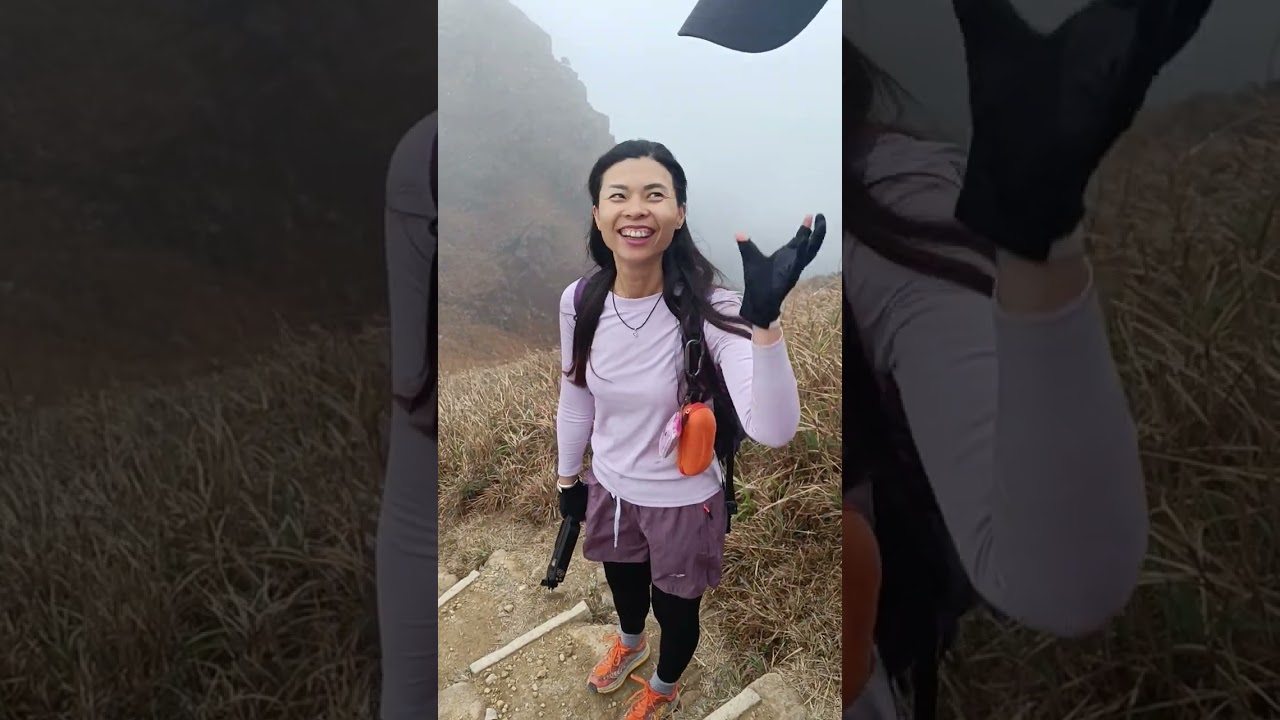 鳳凰山