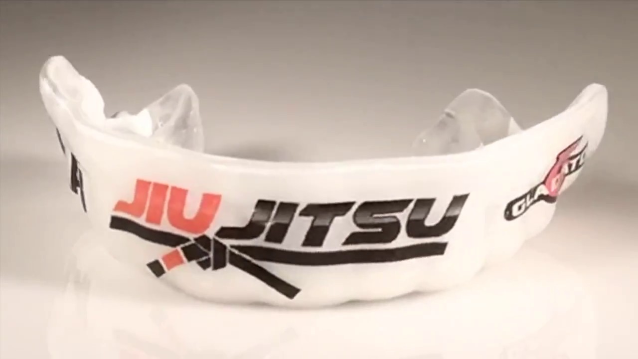 Gladiator Guard Of The Day: Jiu-Jitsu HP Lite