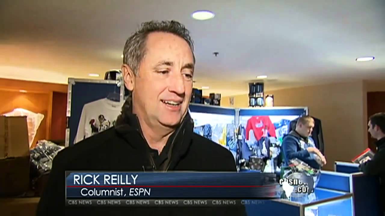 Texas Preps for Frozen Super Bowl