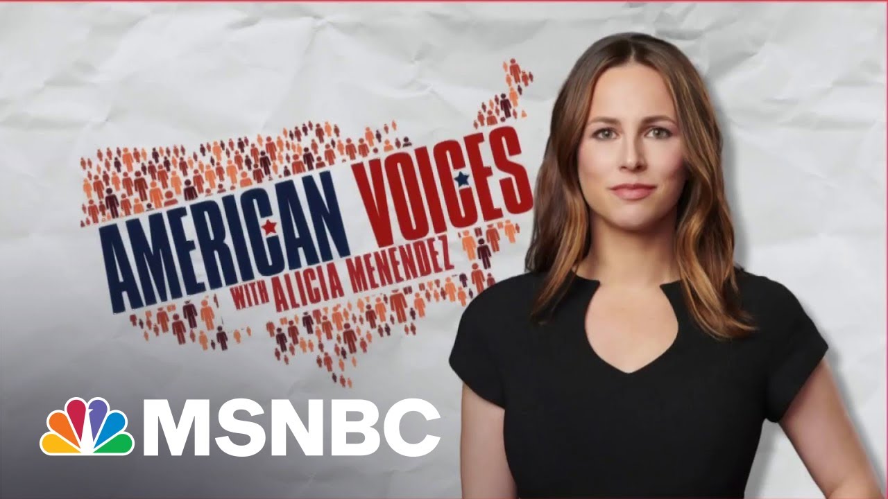 Marking One Full Year Of ‘American Voices’