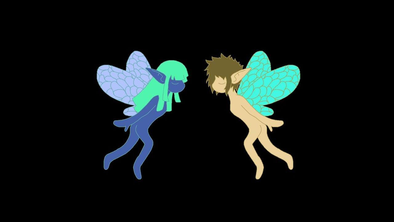 Two Forgotten