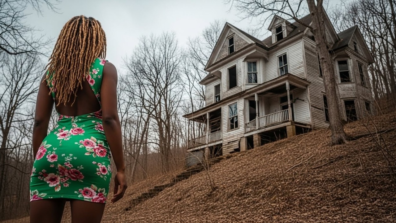 Разведённая мать купила заброшенный пляжный дом Мэрилин Монро — внутри обнаружила 255 миллионов д...