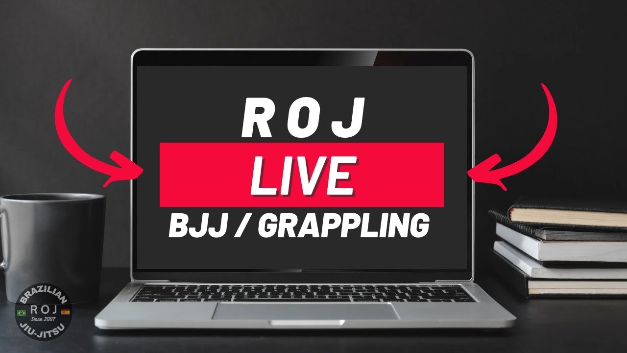 Cómo castigar la guardia tortuga sin piedad 🐢💥 | Jiu Jitsu R O J EUROPE