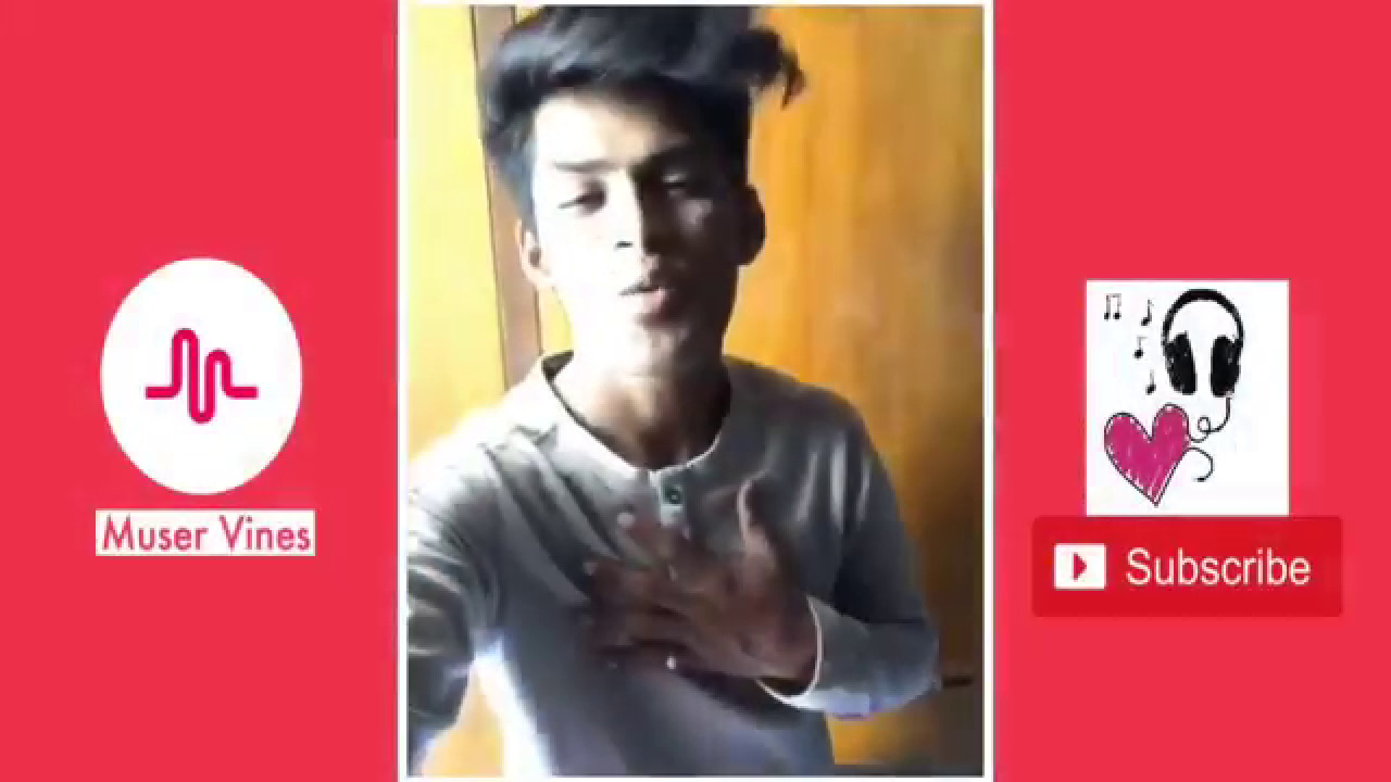 Ayush Mehta Musically Compilation