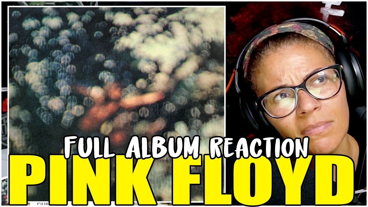 Pink Floyd - Obscured By Clouds | Full Album Reaction