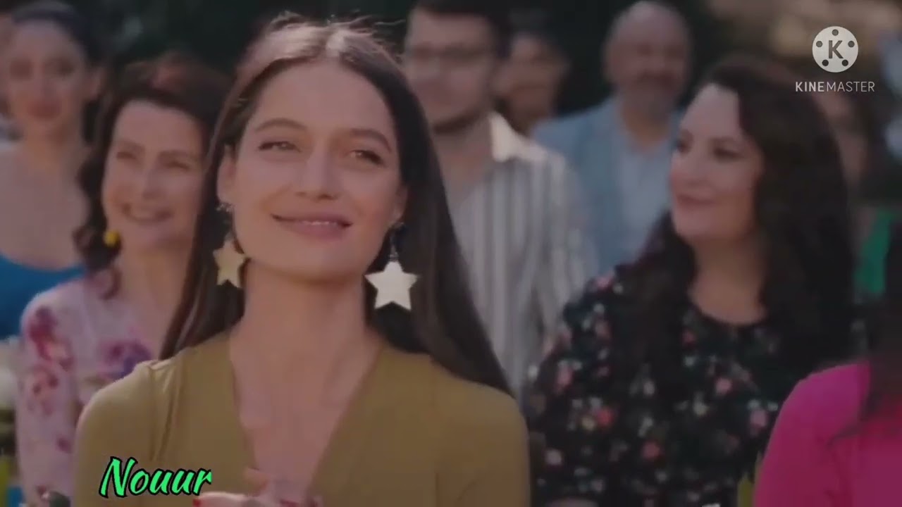 اليسا وسعد المجرد غنية من اول ❤زينب وبارش